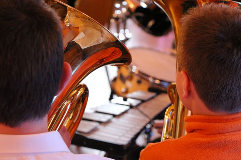 musique enseignement